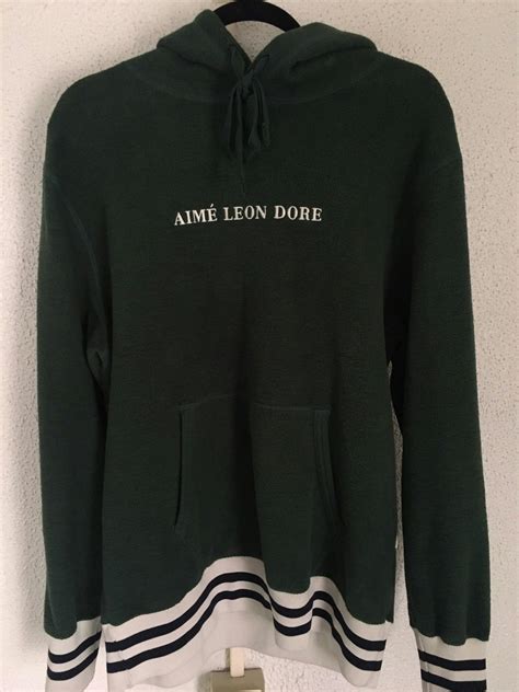 aimee leon dior|aime leon dore women.